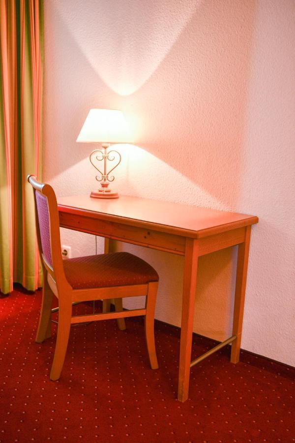 Sonnenburg Apartment
