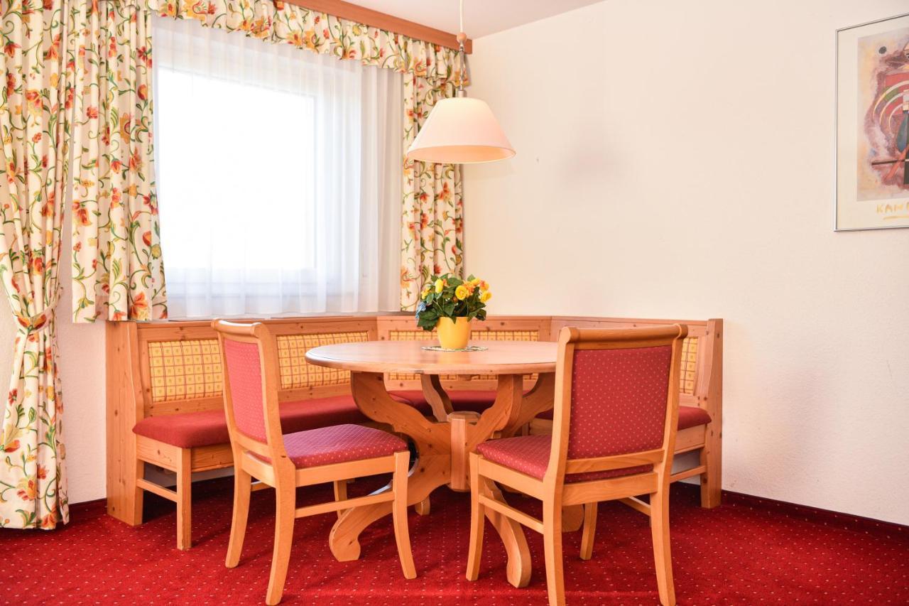 Apartment Sonnenburg