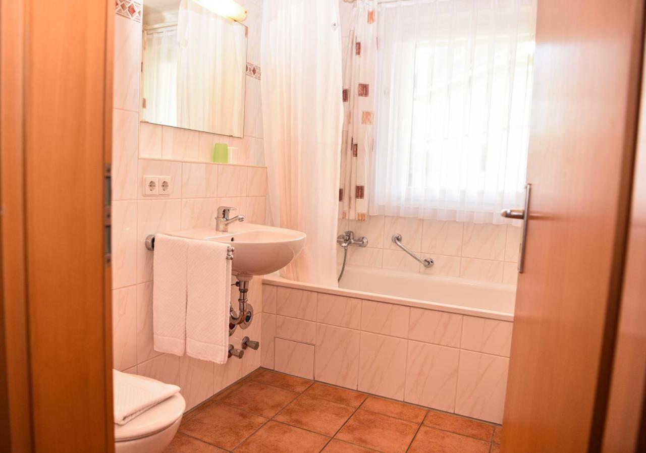 Apartment Sonnenburg